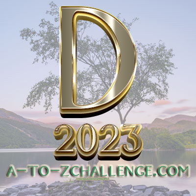 D 2023 A-to-ZChallenge.com